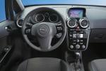 Opel Corsa 2007 года